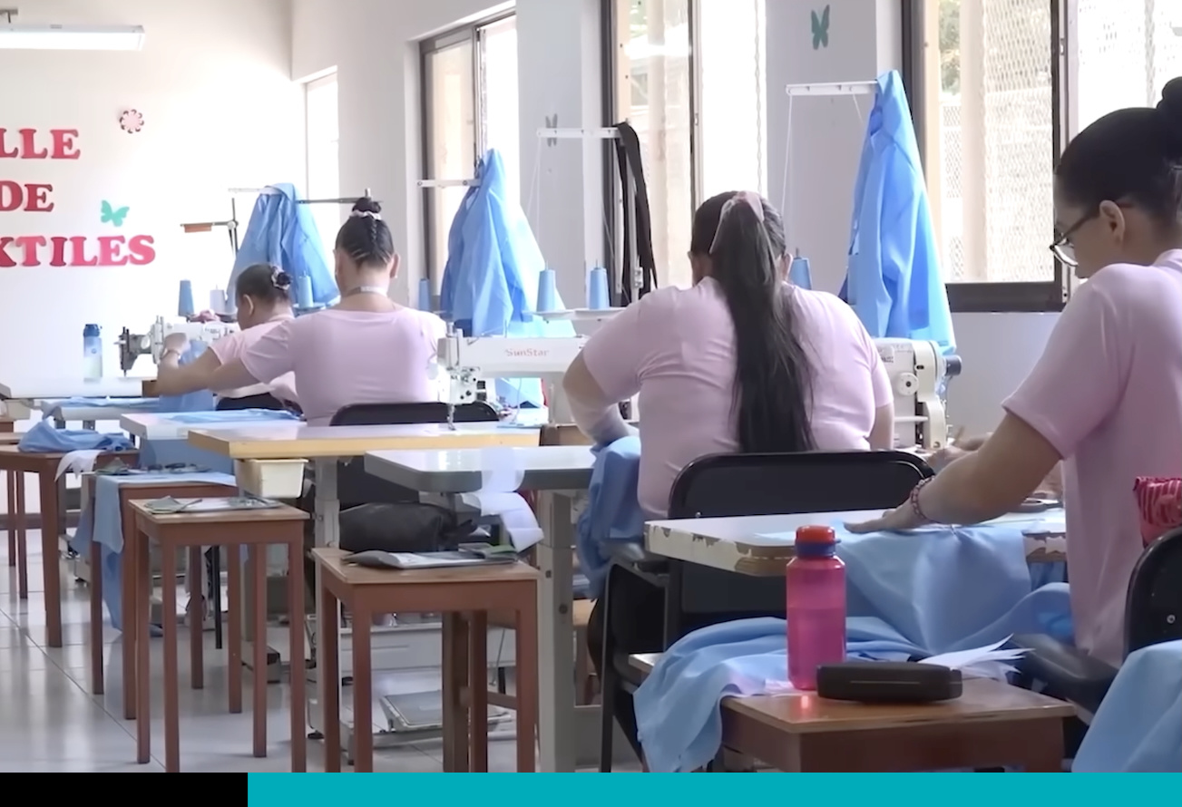 programa cero ocio