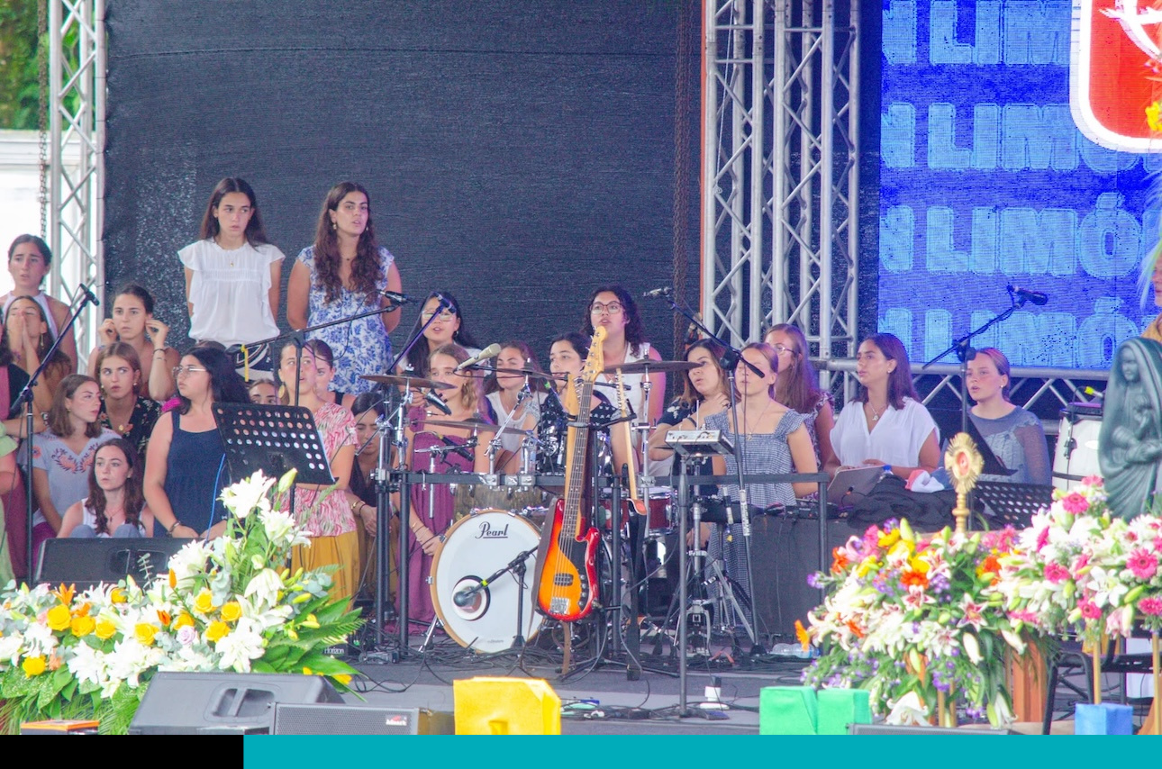 Hakuna Group Music en DNJ 2026