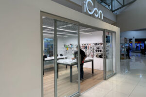 iCon