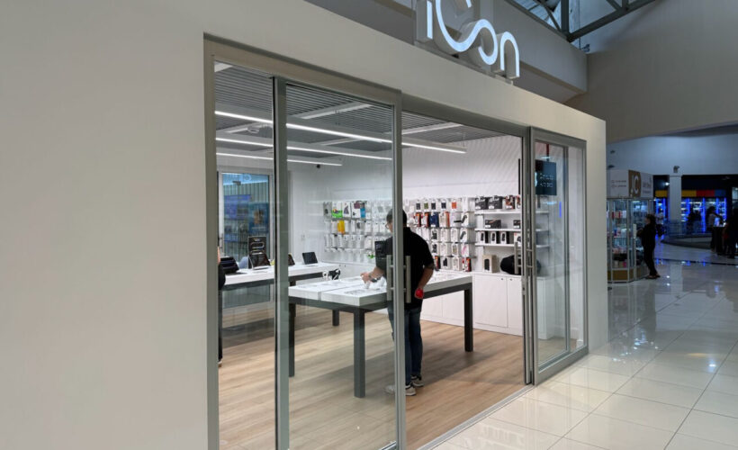 iCon