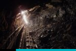 minería subterránea