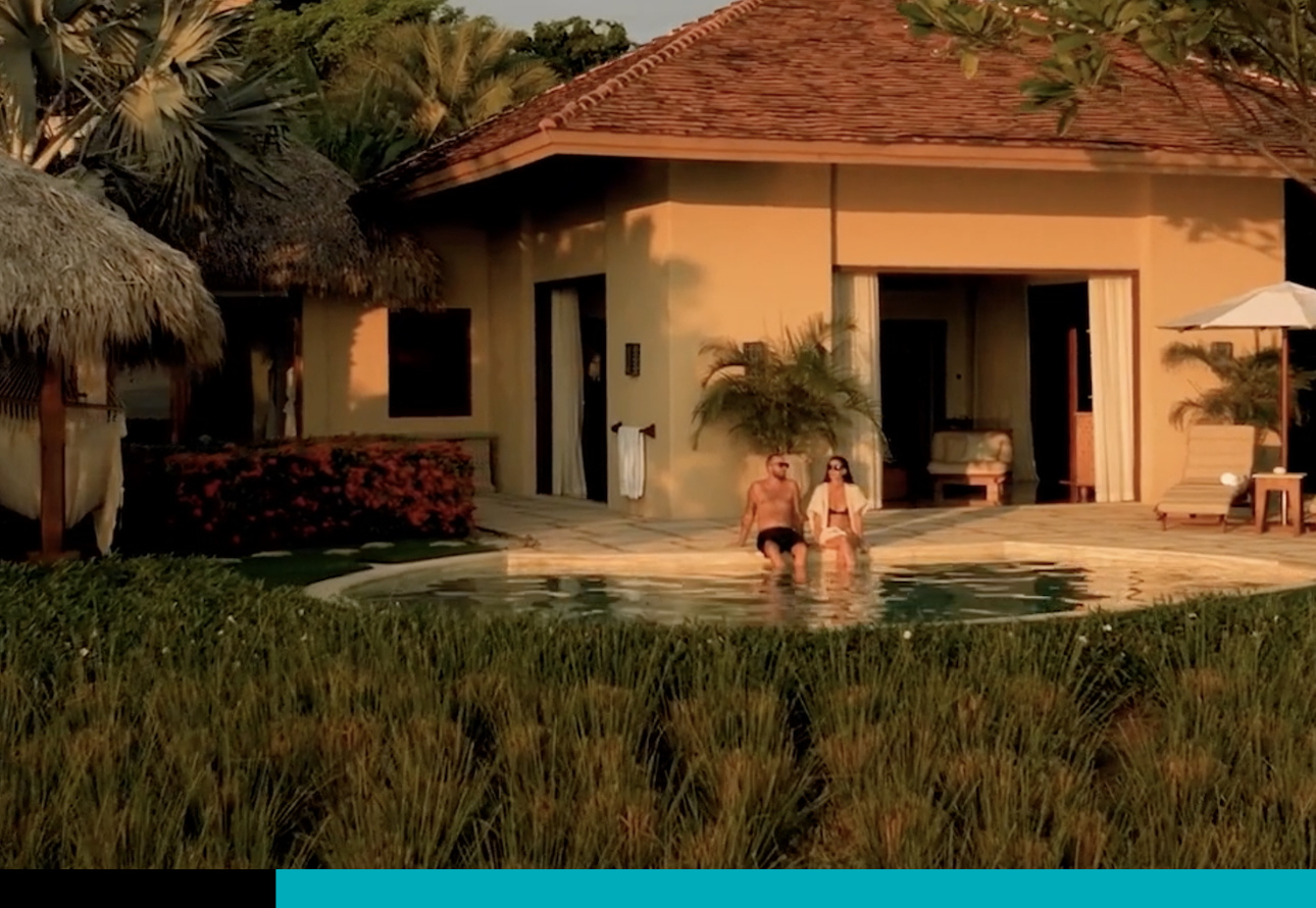 Mukul Resort, Nicaragua