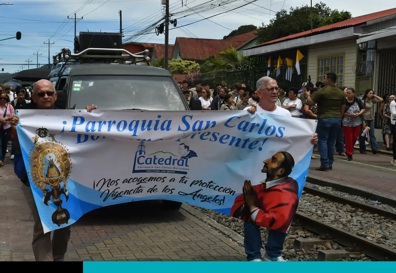 romería 2026