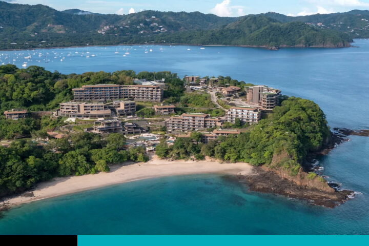 Waldorf Astoria Punta Cacique