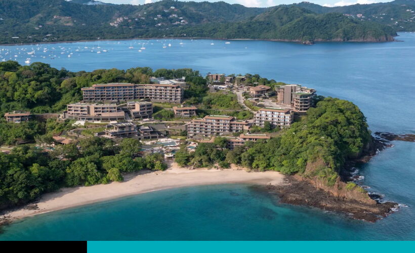 Waldorf Astoria Punta Cacique