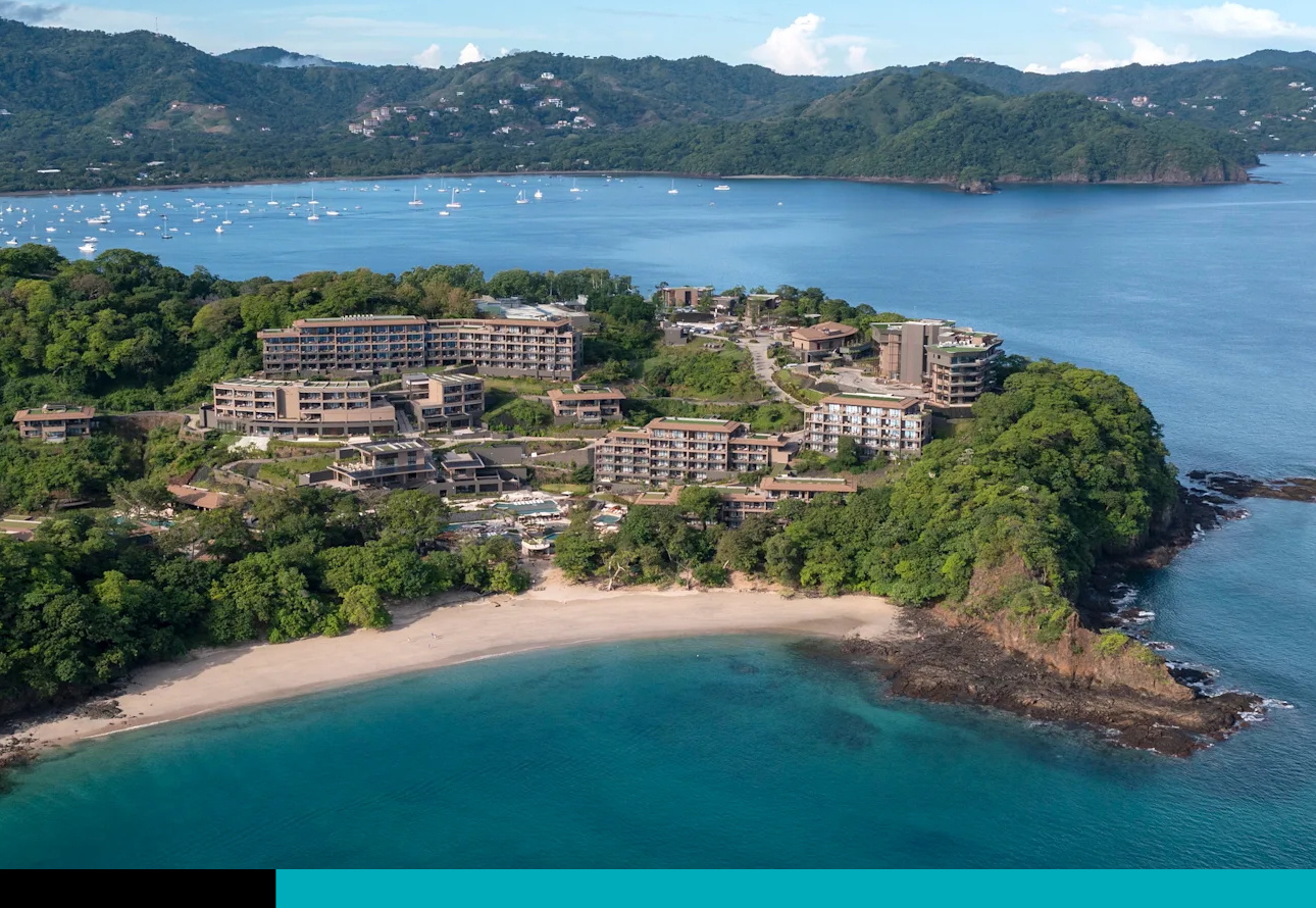 Waldorf Astoria Punta Cacique