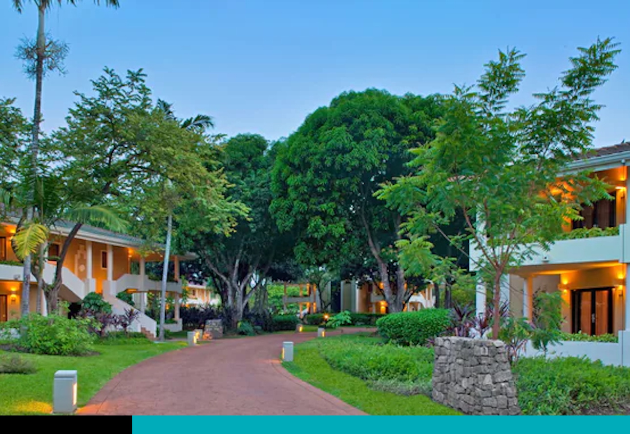 Westin Conchal resorts Centroamérica