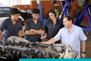 Carreras técnicas