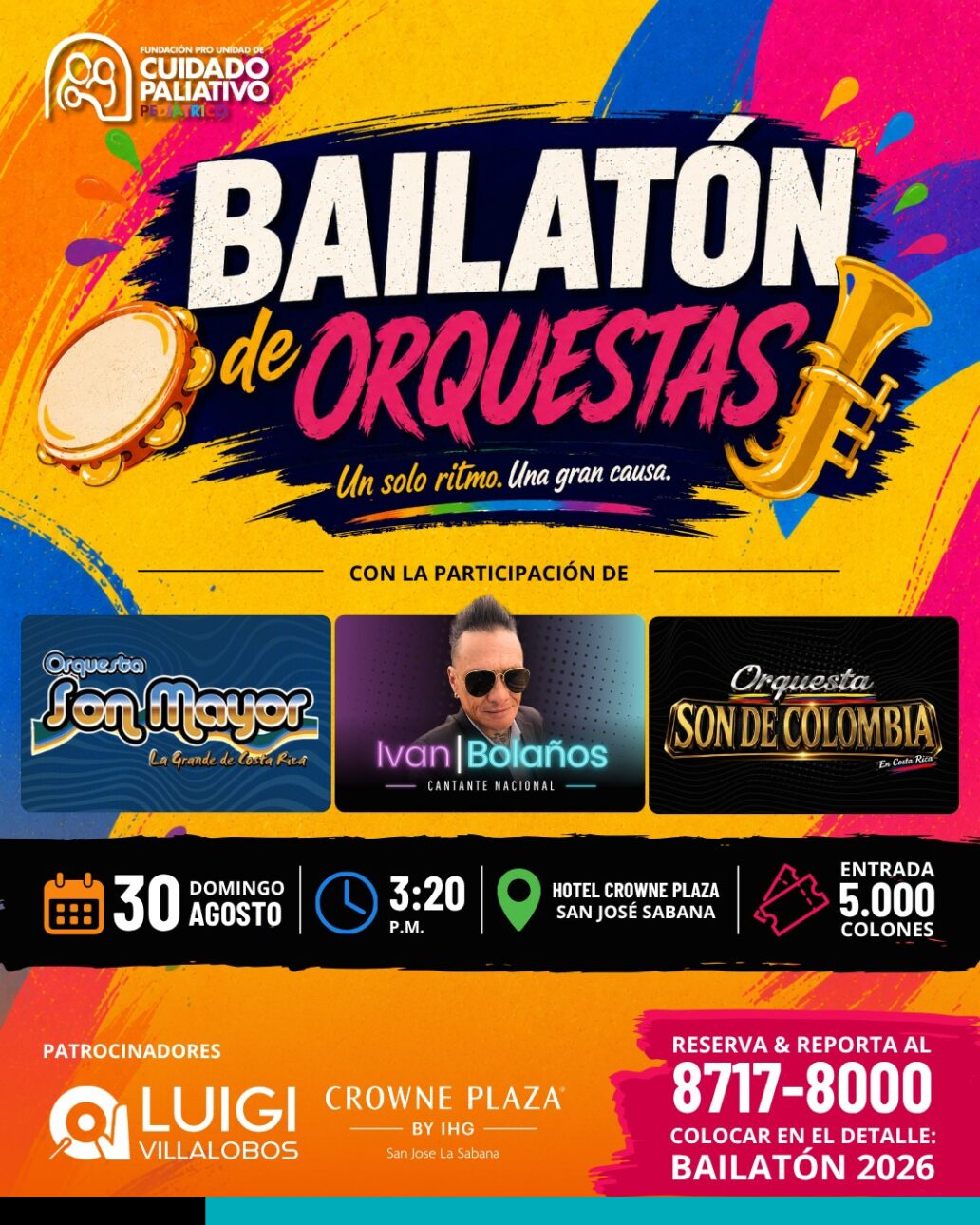 bailatón