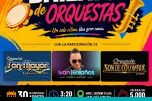 bailatón