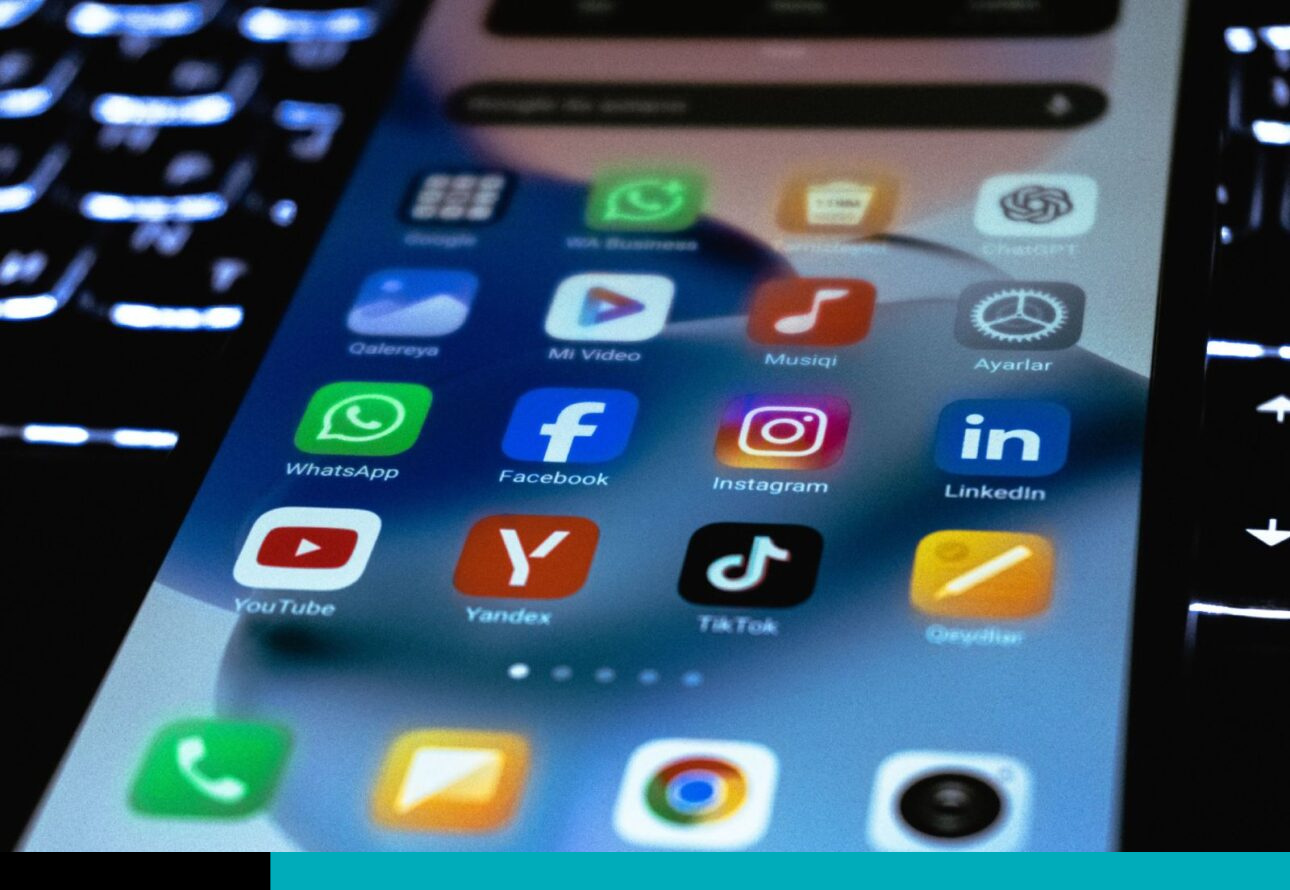 crisis en redes sociales