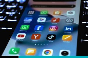 crisis en redes sociales