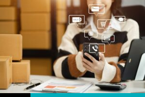 pymes vender por internet
