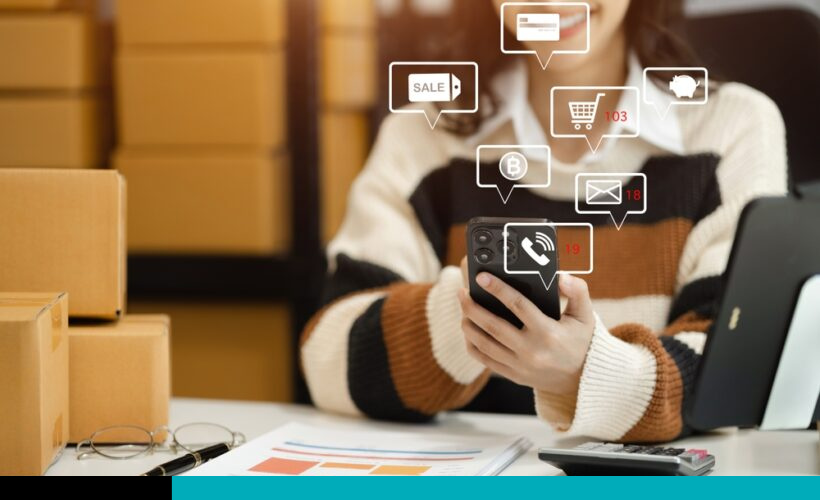 pymes vender por internet