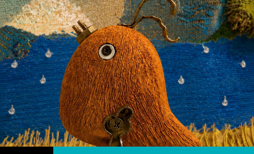 Festival Internacional de Marionetas