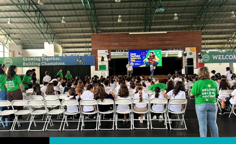 aprendizaje socioemocional