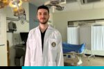 estudiante de medicina
