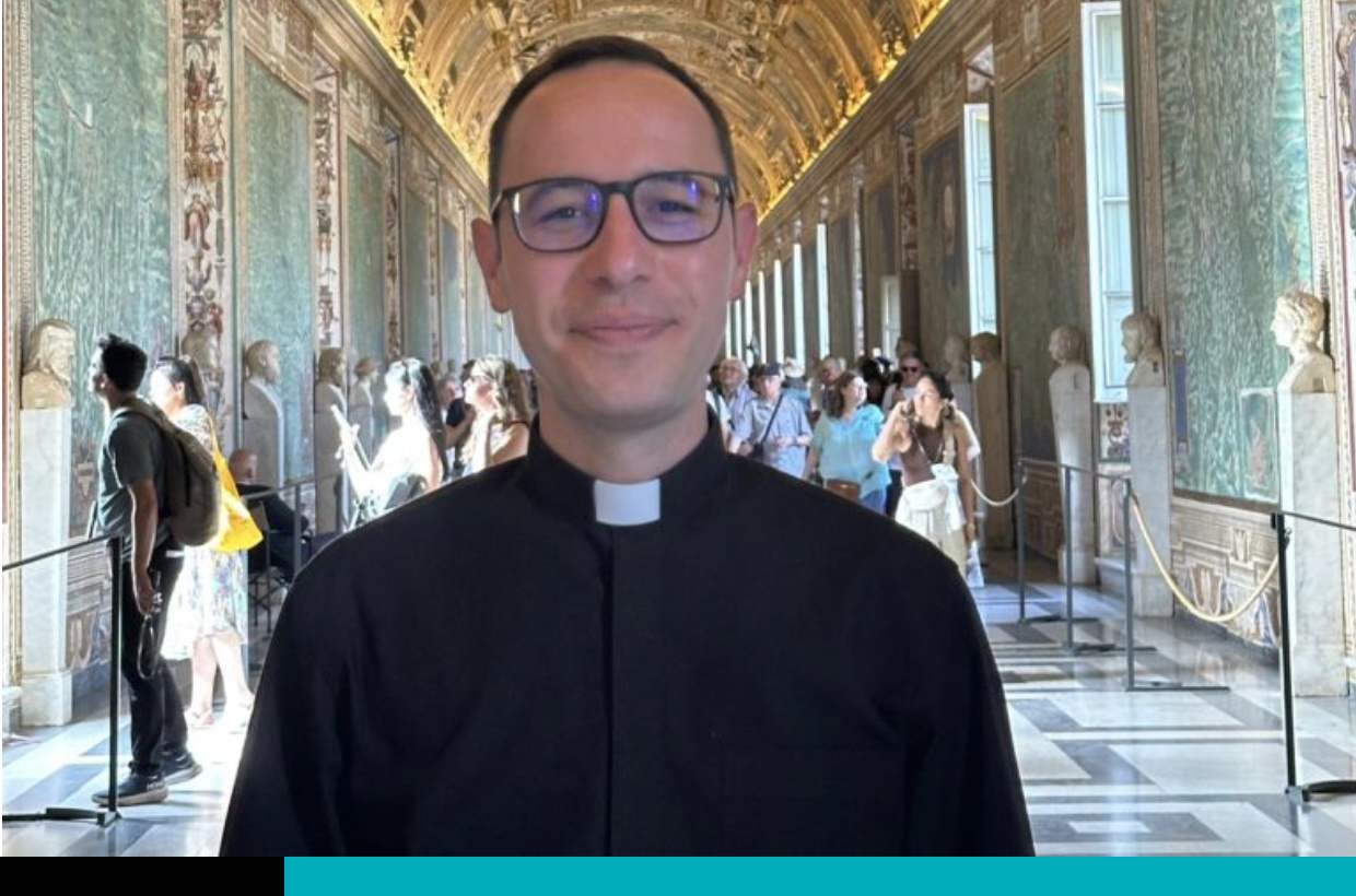 Padre Álvaro @alvaroserranobayan