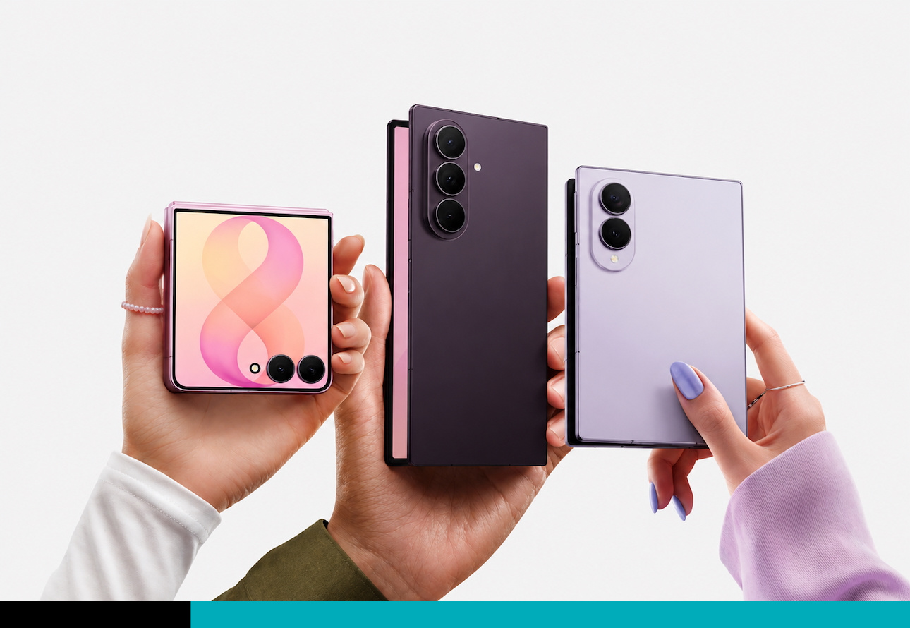 Serie Z de Samsung