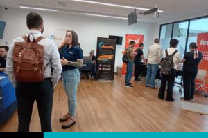 profesionales en ciberseguridad