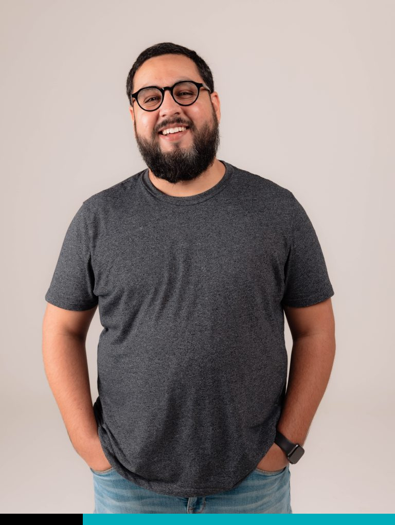 Bubu García @soybubugarcia