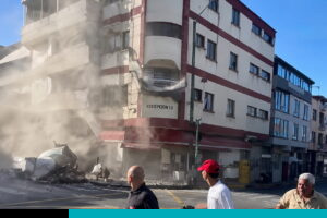 colombia