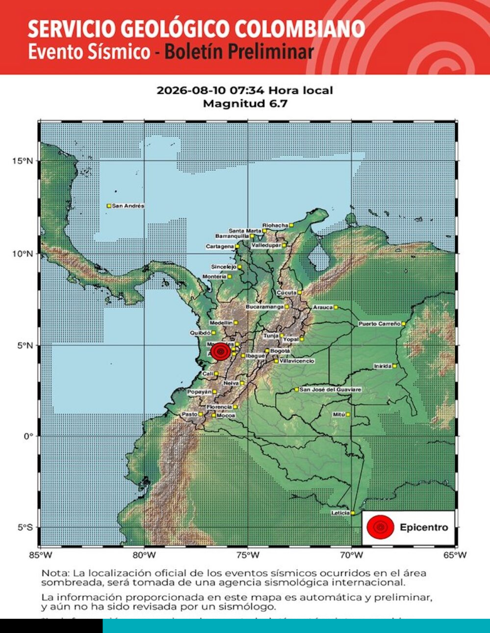 colombia