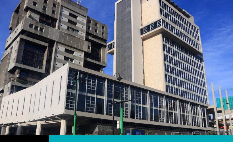 edificio ccss