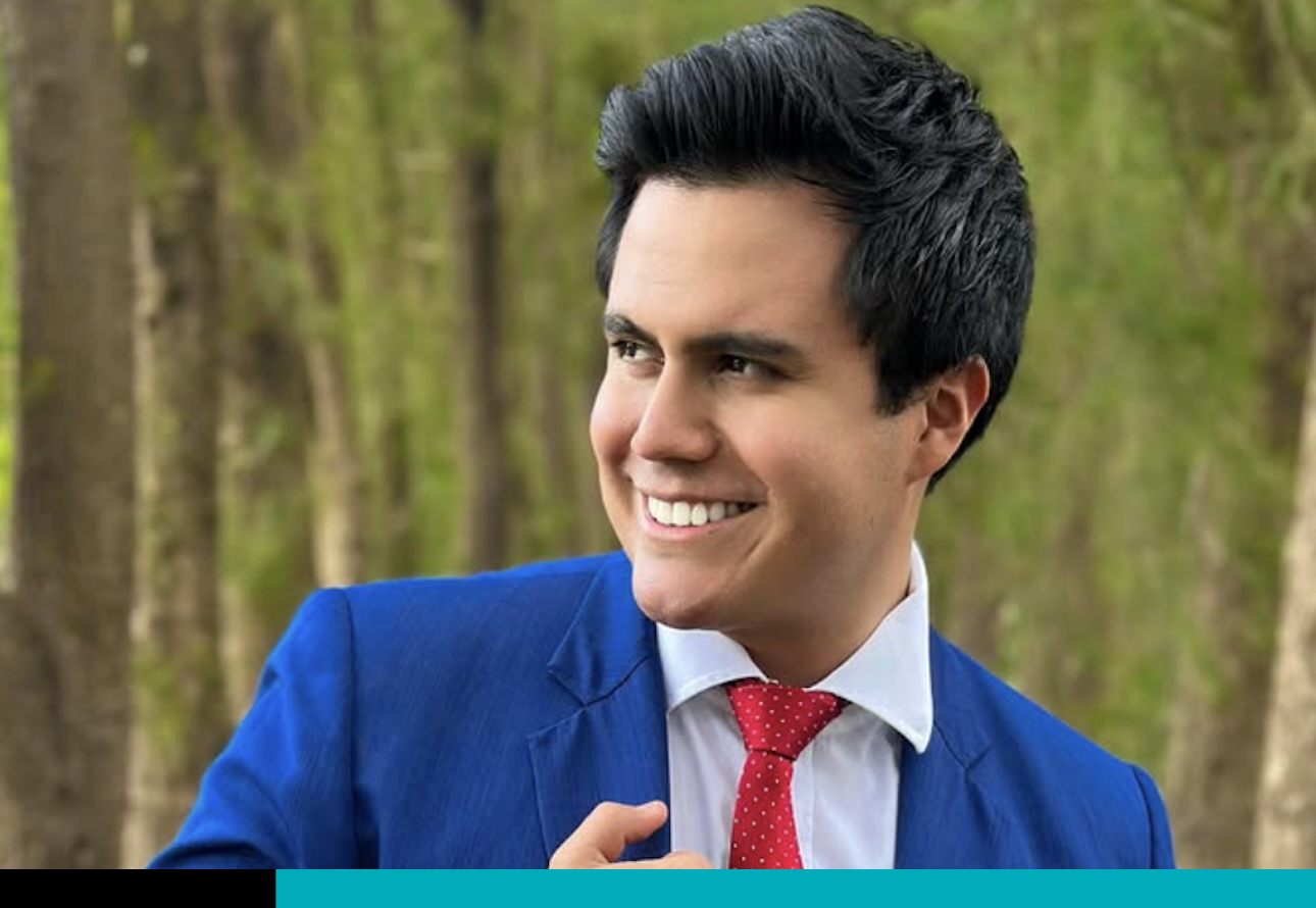 Enrique Del Cid @enriqueeedelcid