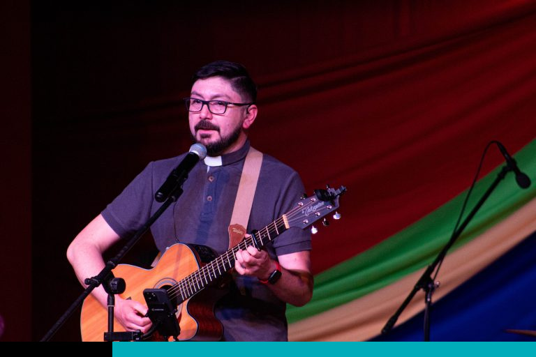 P. José Pablo @padrejota