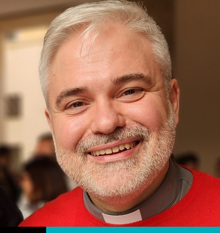 P. Pablo Savoia @ppablosavoia