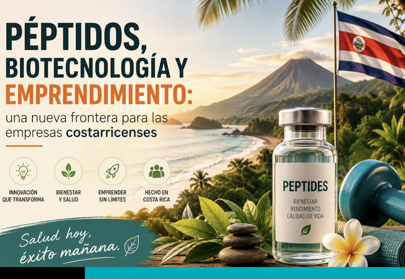 péptidos