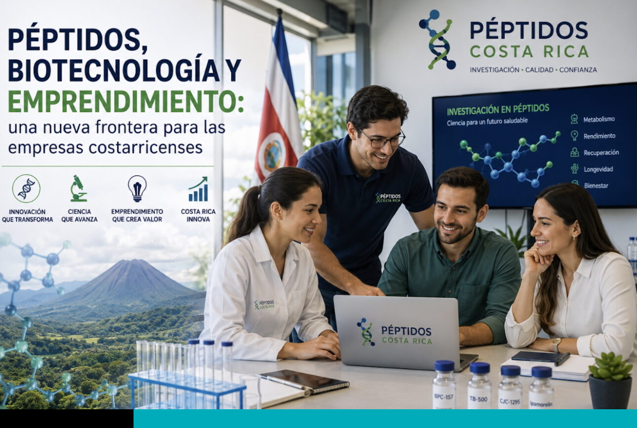 PÉPTIDOS