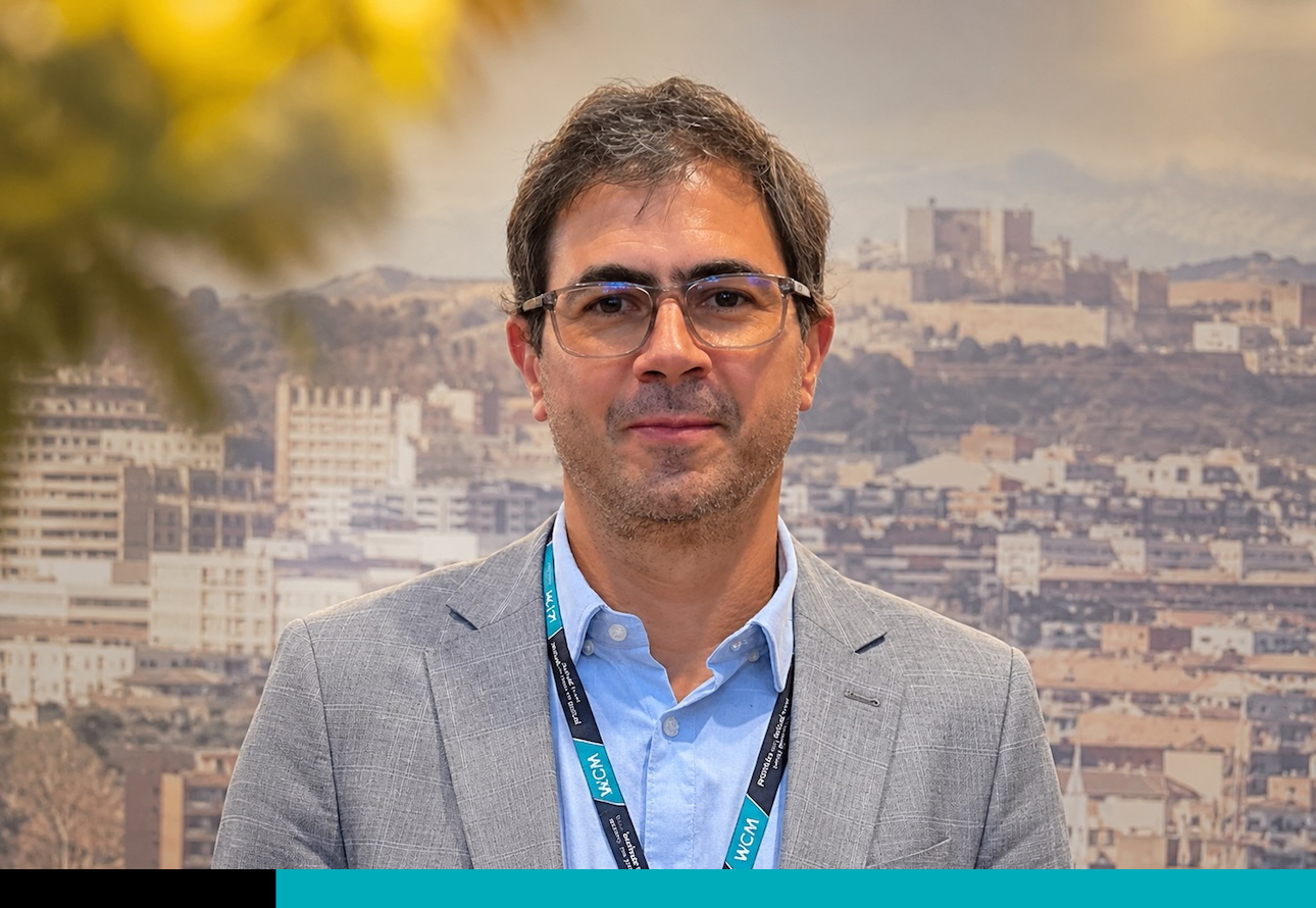sergio zamora