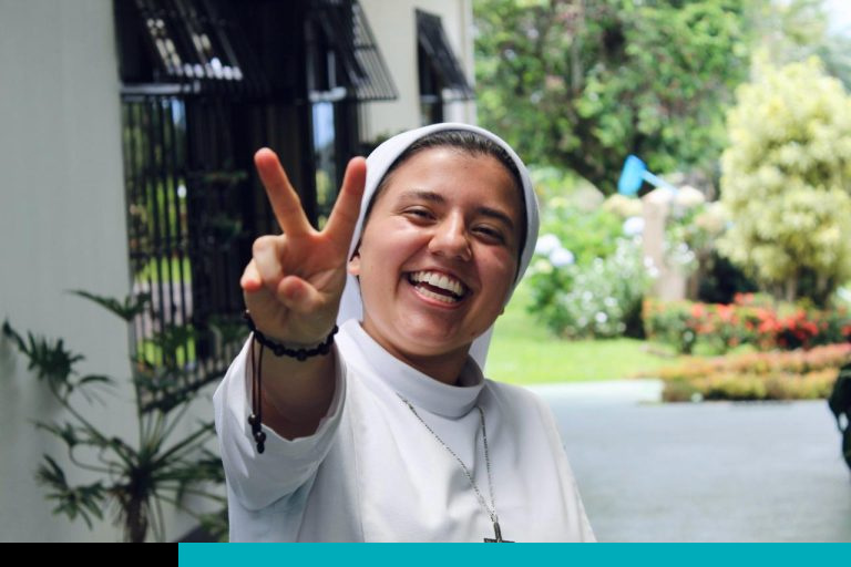 Sor Glory @oblatas_pmi