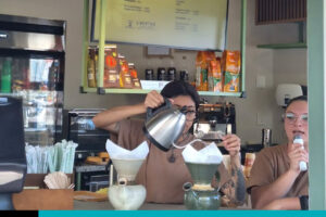café Heredia