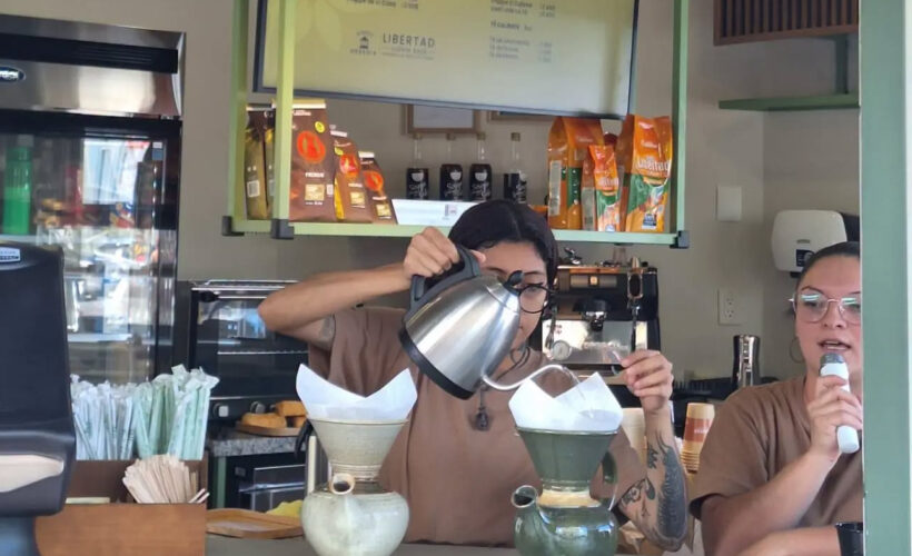 café Heredia