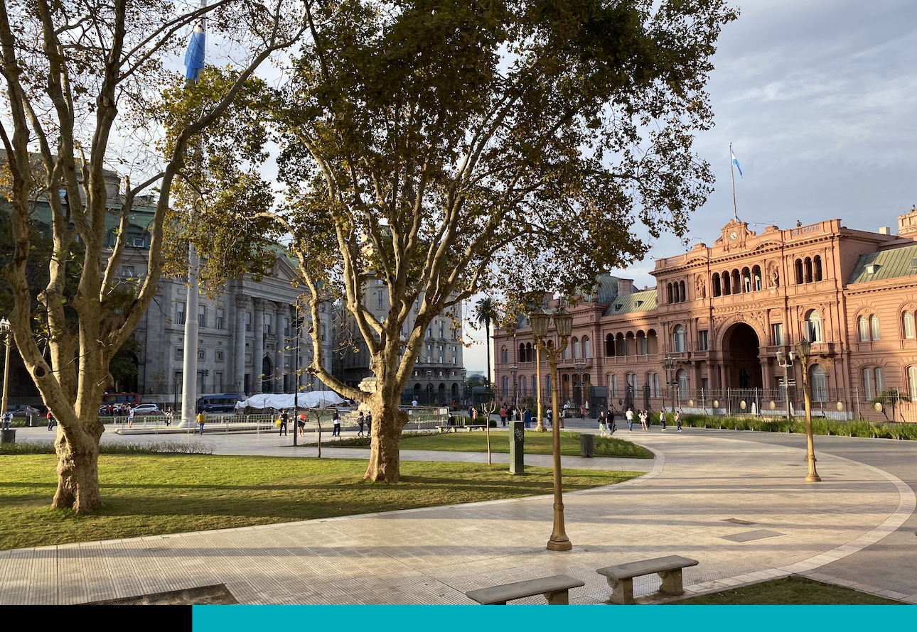 mejores ciudades de america latina