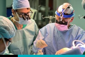 médicos