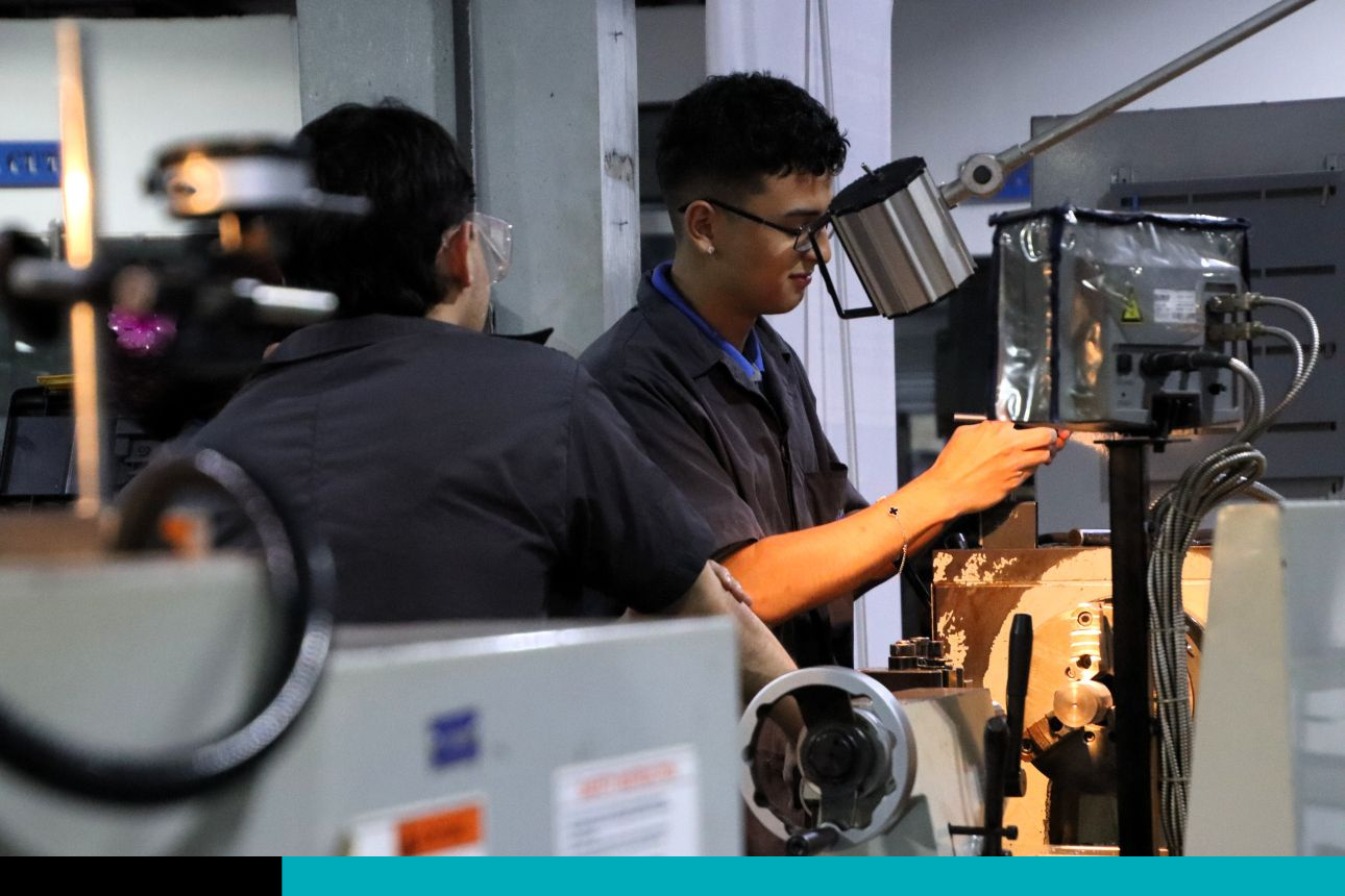 Carreras técnicas en Cartago
