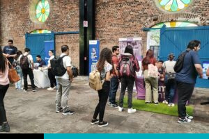 feria de empleo