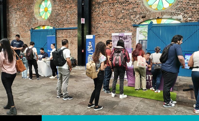 feria de empleo