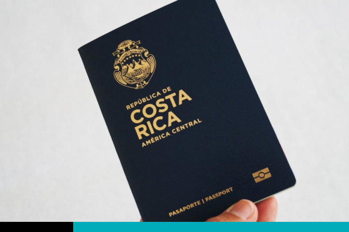 pasaporte