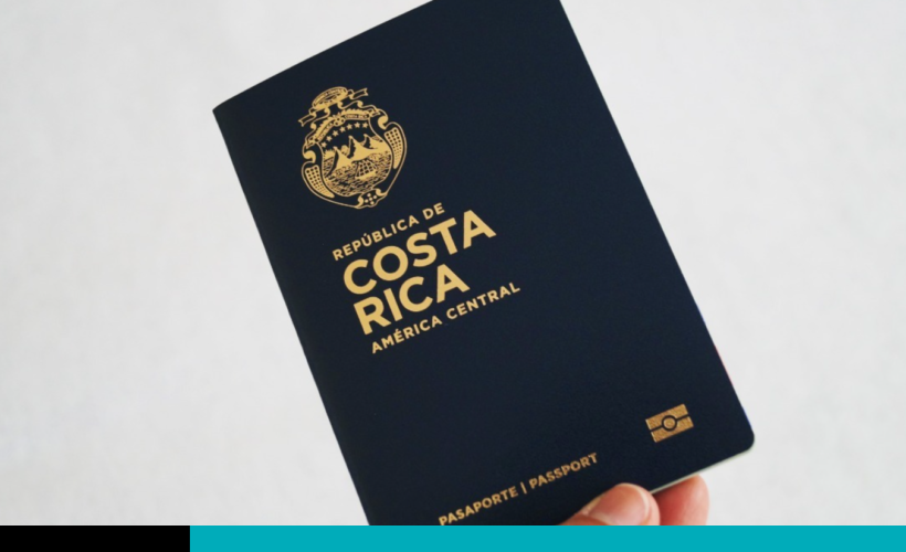 pasaporte