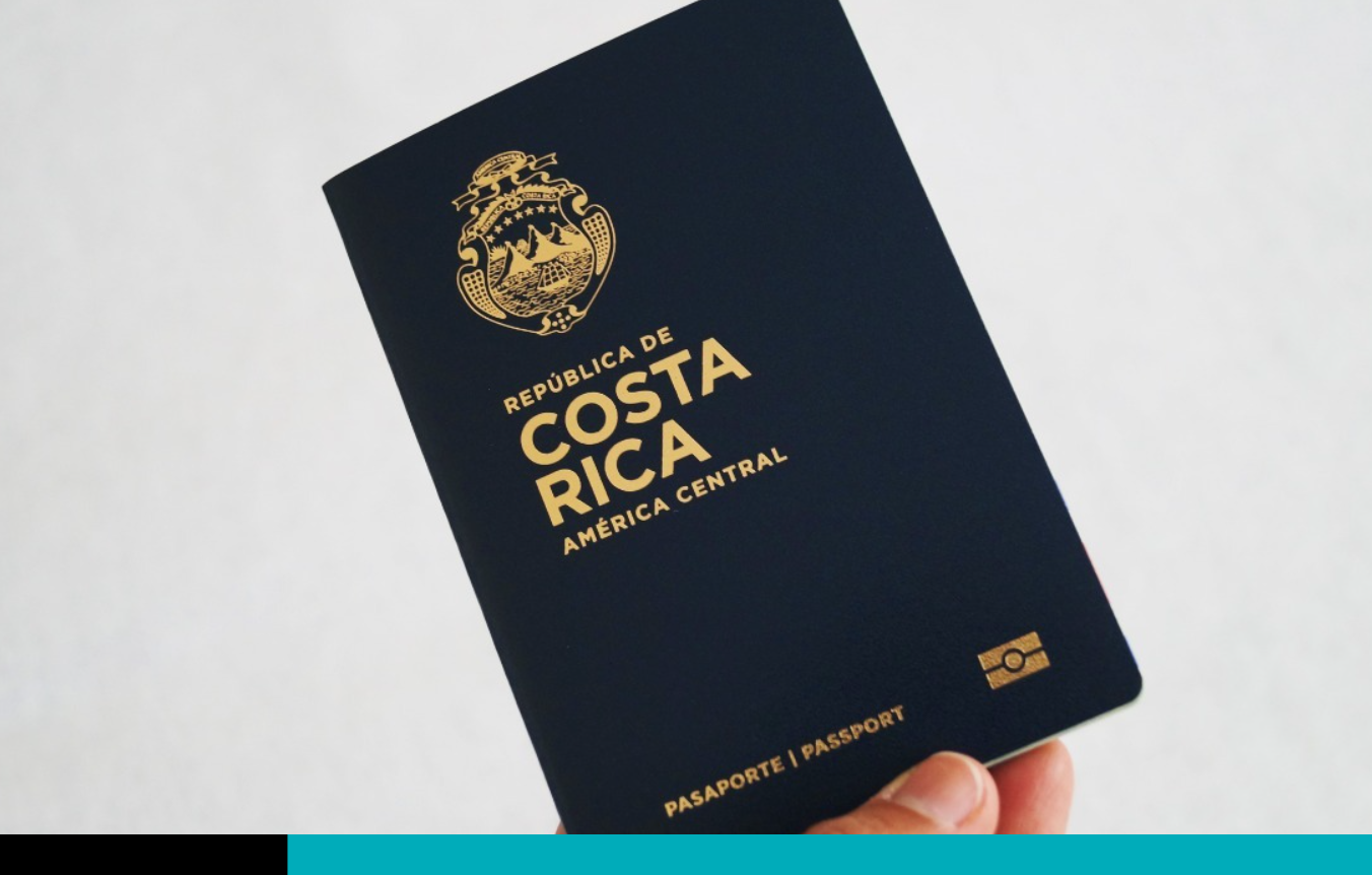 pasaporte