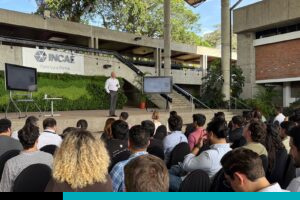 Sergio Meller: poder, influencia y talento
