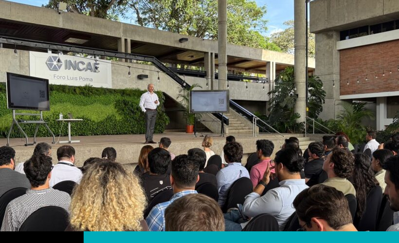 Sergio Meller: poder, influencia y talento