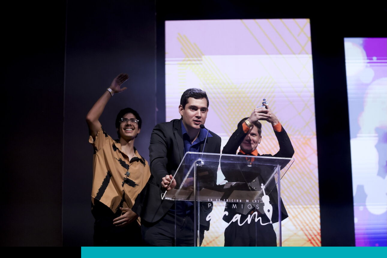 premios acam vara blanca