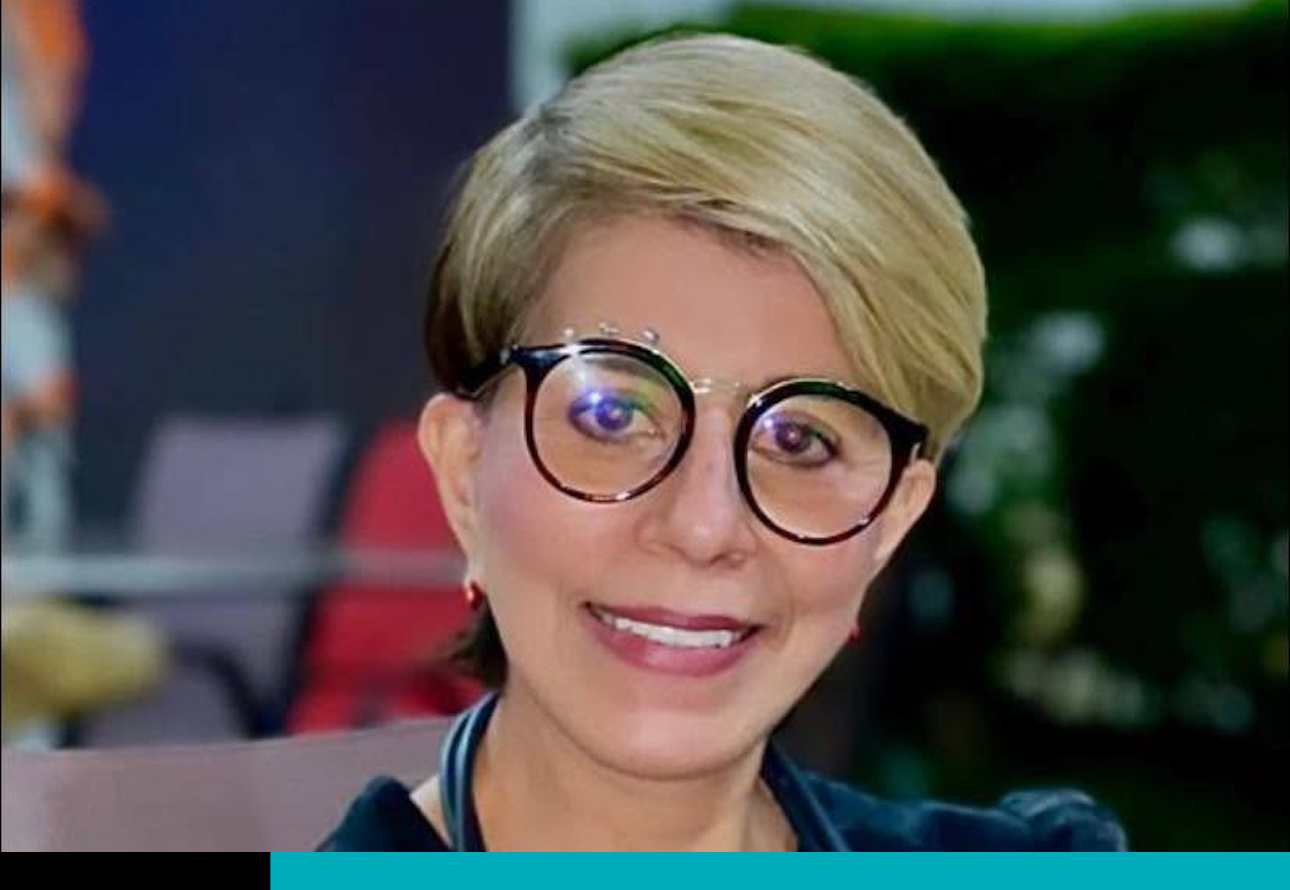 Dra. Ana Blanco