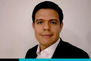 Audomaro Hernández de Ericsson